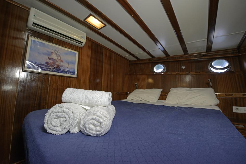 Tersane IV Vincitore 4 Hotel Di Bruno Barbieri Palermo Kamer foto