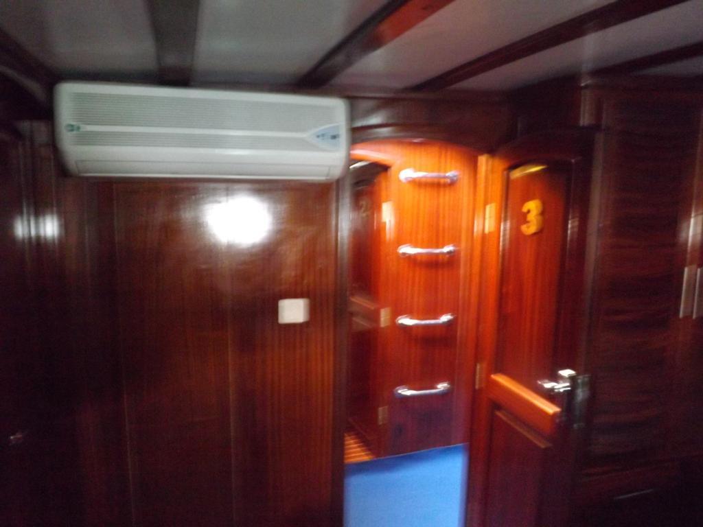Tersane IV Vincitore 4 Hotel Di Bruno Barbieri Palermo Kamer foto